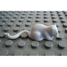 Part 40234 Light Bluish Gray Rat